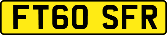 FT60SFR