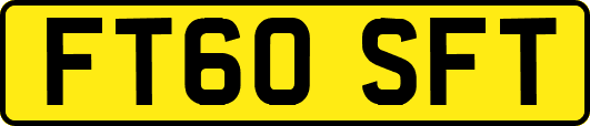 FT60SFT