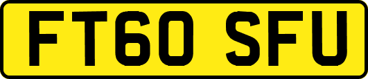 FT60SFU