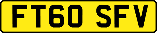 FT60SFV
