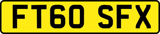 FT60SFX