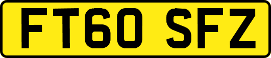 FT60SFZ