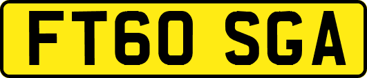 FT60SGA