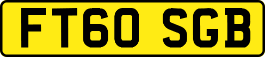 FT60SGB