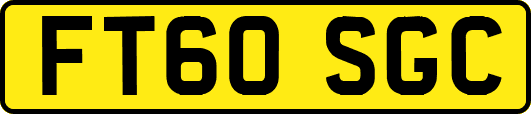 FT60SGC