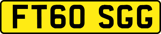FT60SGG