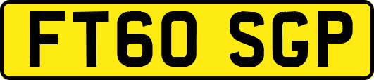 FT60SGP