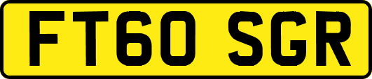 FT60SGR