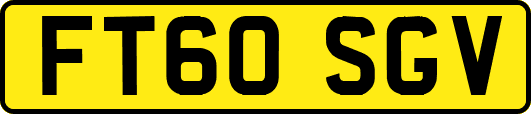 FT60SGV