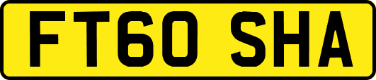 FT60SHA