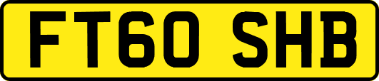 FT60SHB