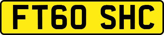 FT60SHC