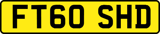 FT60SHD