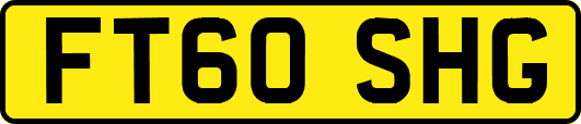 FT60SHG
