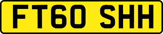 FT60SHH