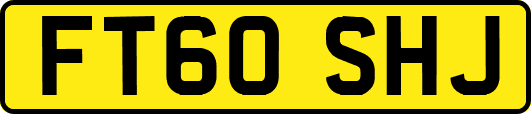 FT60SHJ