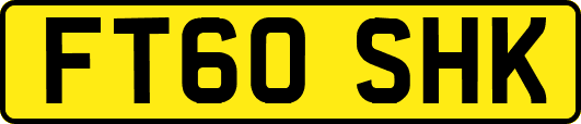 FT60SHK