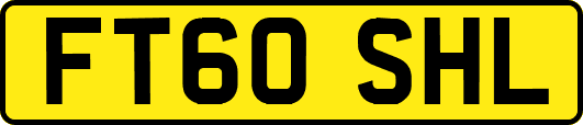 FT60SHL