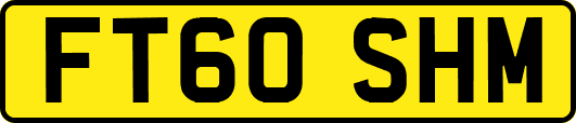 FT60SHM