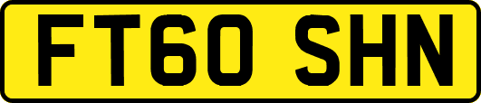 FT60SHN