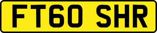 FT60SHR