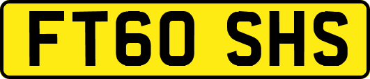 FT60SHS