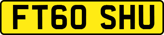 FT60SHU