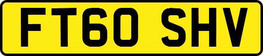 FT60SHV