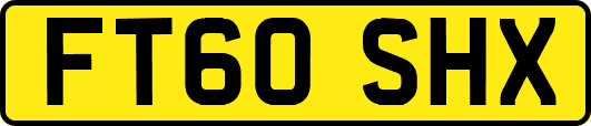 FT60SHX