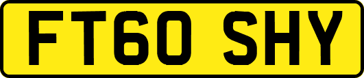 FT60SHY