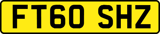 FT60SHZ