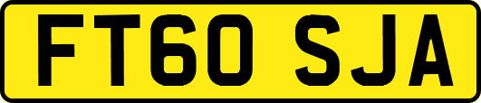 FT60SJA