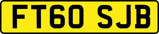 FT60SJB