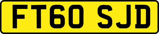 FT60SJD