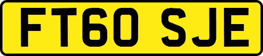 FT60SJE