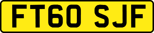 FT60SJF