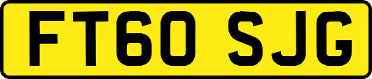 FT60SJG