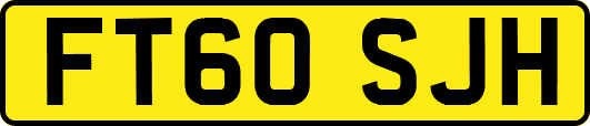 FT60SJH