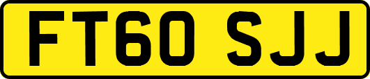 FT60SJJ