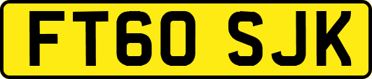 FT60SJK