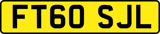 FT60SJL