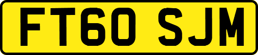 FT60SJM