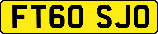FT60SJO