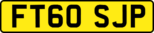 FT60SJP