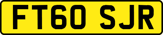 FT60SJR