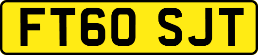 FT60SJT