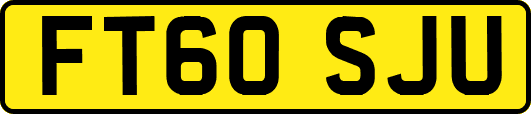 FT60SJU