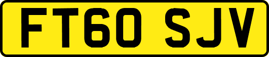 FT60SJV