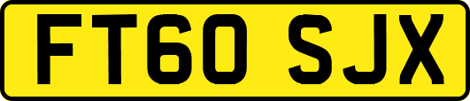 FT60SJX
