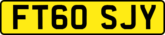 FT60SJY